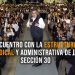 Por la vía del diálogo y la negociación, el SNTE continuará la lucha por sus agremiados, como ocurrió hoy en Tamaulipas, donde el Sindicato logra justicia laboral para maestros de la entidad, destacó su secretario general, Alfonso Cepeda Salas