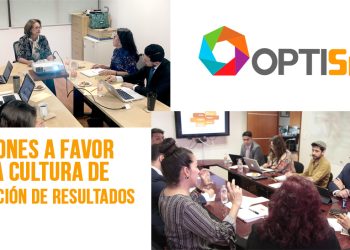 Implementa el SNTE nuevas estrategias en materia de transparencia. El OPTI-SNTE se transforma para seguir respondiendo a las necesidades de la organización sindical