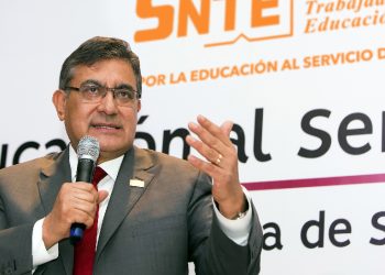 De acuerdo con el INAI, El SNTE se distingue, entre 155 organizaciones gremiales, por su cumplimiento con la transparencia