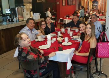 Duelo por Gustavo Valdez Young. Se nos fue un gran maestro, un incansable sindicalista, un ser humano excepcional