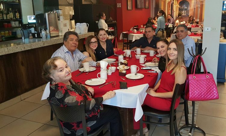 Duelo por Gustavo Valdez Young. Se nos fue un gran maestro, un incansable sindicalista, un ser humano excepcional