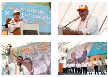 Demanda el SNTE todo el rigor de la ley para los asesinos de la maestra Beatriz Elizabeth Meza Rivera