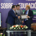El SNTE presentó en Guanajuato el libro “Sobre la educación y la democracia. 25 lecciones de la profesión docente”