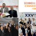 En un ambiente de unidad, mediante el voto libre, secreto y nominal, se renovaron las dirigencias de tres secciones del SNTE, para el periodo 2018-2022. Se trata de la 6 de Colima, así como la 20 y 49 de Nayarit