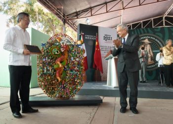 Razones del presidente de la República para pedir perdón al pueblo de China, por la artera masacre de tres centenares de connacionales en Torreón