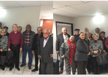 Realiza Escritores de Sonora, A. C. reunión preparatoria del 15º Festival de la Palabra, “Encuentro de los que escriben con los que leen”