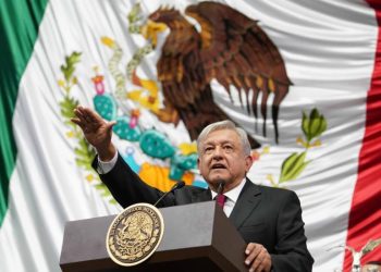 Texto íntegro del Mensaje a la Nación del Presidente de los Estados Unidos Mexicanos, Andrés Manuel López Obrador, durante la transmisión del Poder Ejecutivo ante el Congreso de la Unión