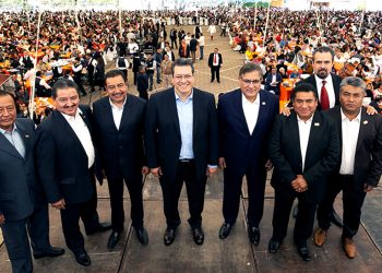 El SNTE realiza estudios para demostrar que es posible cancelar las cuentas individuales y regresar al esquema del transitorio 10 para una mejor jubilación de maestros en retiro