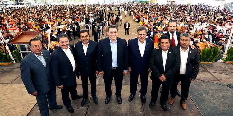 El SNTE realiza estudios para demostrar que es posible cancelar las cuentas individuales y regresar al esquema del transitorio 10 para una mejor jubilación de maestros en retiro