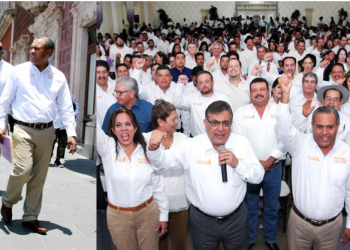 El SNTE anunció hoy que mañana jueves entregará al director general del ISSSTE, Luis Antonio Ramírez Pineda, el Pliego Nacional de Demandas de Seguridad Social