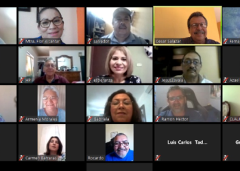 Reconoce la Sección 28 del SNTE a trabajadoras de la salud, con motivo del Día de la Enfermera. Realiza reunión con enlaces ISSSTE en regiones de Sonora   