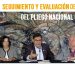 El SNTE y la SEP instalaron las Mesas de Seguimiento y Evaluación de los acuerdos alcanzados tras la aprobación del Pliego Nacional de Demandas (PND) 2019