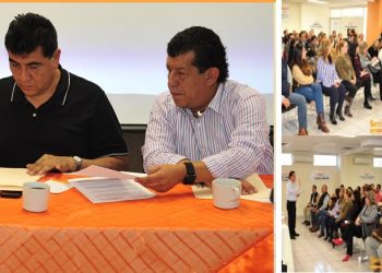 Dan a conocer la Convocatoria para la realización del Congreso en el cual se renovará el Comité Ejecutivo de la Sección 28 del SNTE