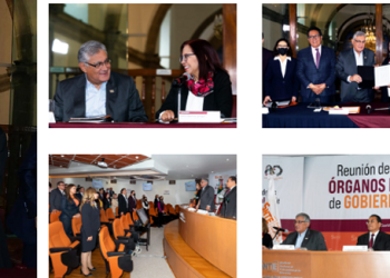 El SNTE entrega a la SEP el Pliego Nacional de Demandas 2023. Inician negociaciones