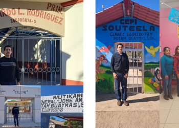 Nueva Escuela Mexicana. Una lectura para maestras y maestros