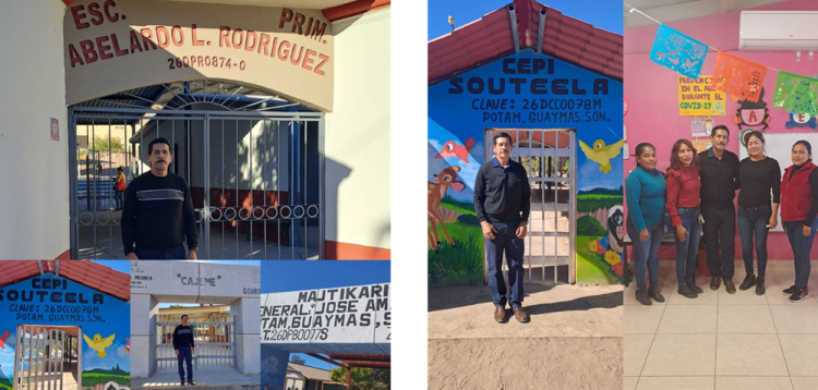 Nueva Escuela Mexicana. Una lectura para maestras y maestros