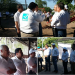 Inicia Nueva Alianza en Hermosillo la campaña “A limpiar el mundo”, en coordinación con los diputados en el Congreso del Estado y los regidores de ese instituto político