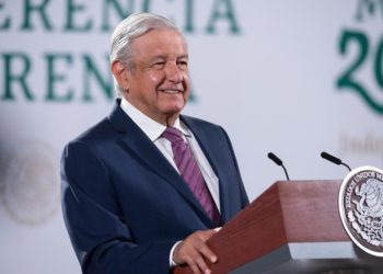 Este lunes, el Presidente López Obrador elogió un artículo de Guadalupe Beatriz Aldaco, aparecido en las Redes. Aquí lo que dijo el Mandatario y el artículo de referencia