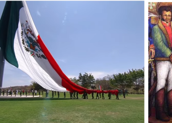 Plan de Iguala: 200 años de su proclamación. Documento emblemático que tendió un puente para transitar del sistema colonial a la formación del nuevo país mexicano