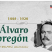 Invita el Instituto Sonorense de Cultura a conmemorar 92 aniversario luctuoso de Álvaro Obregón Salido