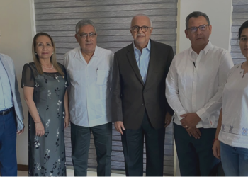 Líder del SNTE y gobernador de Nayarit acuerdan diálogo permanente para responder a demandas del magisterio