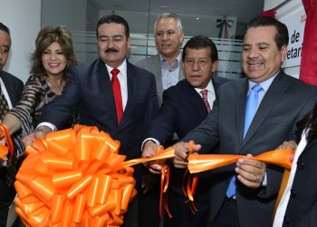 La Sección 28 del SNTE celebró este día de la mejor manera el 74 aniversario de su creación: incrementa y fortalece su patrimonio sindical