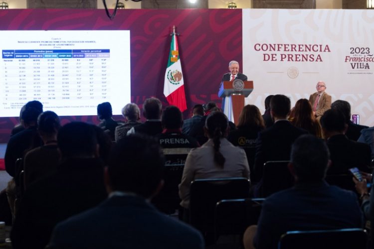 El tribunal electoral ordenó silenciar al presidente Andrés Manuel López Obrador. Es una censura con tufo partidista    