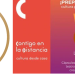Estrategia “Contigo en la distancia” para niñas, niños y adolescentes promueve la Secretaría de Cultura del Gobierno de México