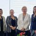 El SNTE continúa en la ruta de la Transparencia. Lleva a cabo reunión con autoridades del INAI para abordar los retos que a nivel nacional tiene en la materia