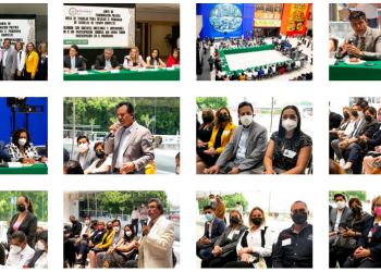 Foro en Cámara de Diputados para revisar Programa de Escuelas de Tiempo Completo. Pide el SNTE que escuelas tengan horario ampliado   