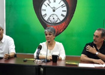 Invitan al XV Festival de la Palabra, encuentro de los que escriben con los que leen. Será en Hermosillo, del 2 al 5 de octubre