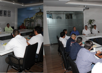 Este jueves inicia la Etapa Estatal de los XXXV Eventos Deportivos y Culturales de la Sección 28 del SNTE, que se llevará a cabo en la región Guaymas-Empalme   