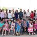 FESTEJO DEL DÍA DEL NIÑO EN ESCUELAS PERTENECIENTES A LA SECCIÓN 28 DEL SNTE