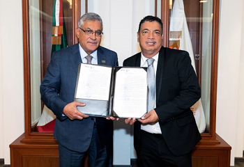 Lanza SNTE convocatoria para la Quinta Consulta Nacional. Será para integrar Pliego Nacional de Demandas 2023   