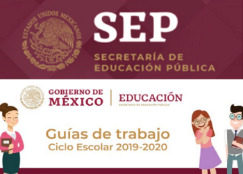 Publica la SEP guías para el taller de capacitación para docentes Hacia una Nueva Escuela Mexicana. Los materiales están disponibles en la página oficial de internet de la dependencia