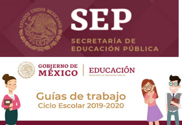 Publica la SEP guías para el taller de capacitación para docentes Hacia una Nueva Escuela Mexicana. Los materiales están disponibles en la página oficial de internet de la dependencia