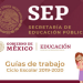Publica la SEP guías para el taller de capacitación para docentes Hacia una Nueva Escuela Mexicana. Los materiales están disponibles en la página oficial de internet de la dependencia