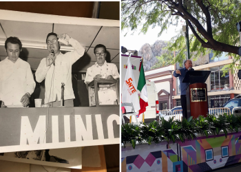 Invitan a Curso-Taller de Oratoria: Cómo hablar en público y saber comunicar. Se realizará en Hermosillo, el sábado 26 de octubre de 2019