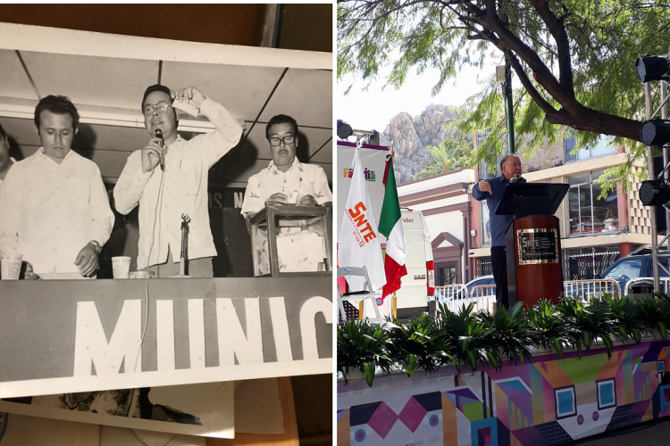 Invitan a Curso-Taller de Oratoria: Cómo hablar en público y saber comunicar. Se realizará en Hermosillo, el sábado 26 de octubre de 2019