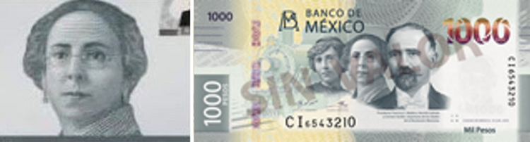 Hermilia Galindo Acosta: la maestra insumisa. Fue secretaria particular del presidente Venustiano Carranza