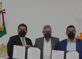 El SNTE renovó ya diez dirigencias seccionales a través del voto universal. Más en los próximos días