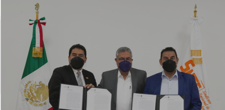 El SNTE renovó ya diez dirigencias seccionales a través del voto universal. Más en los próximos días