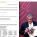 El SNTE expresa su reconocimiento al Presidente Andrés Manuel López Obrador, por su Cuarto Informe de Gobierno