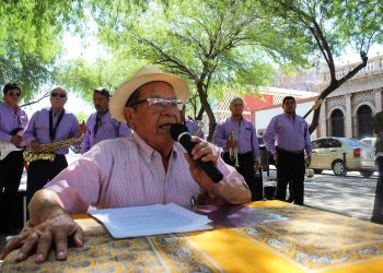 Realizan Programa Cultural por el nacimiento de la Sección 54 del SNTE