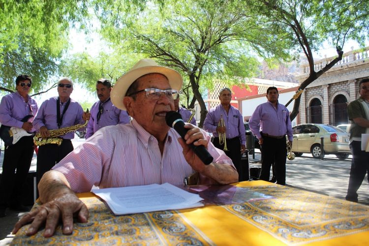 Realizan Programa Cultural por el nacimiento de la Sección 54 del SNTE