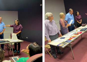 Los escritores de Sonora agrupados en ESAC reestructuran Consejo Directivo. Nombran vicepresidenta y admiten nuevos miembros