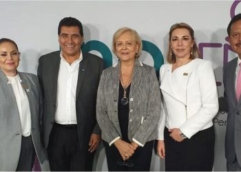 Participa el SNTE en el foro “Transparencia Sindical y Protección de Datos Personales de los Trabajadores a la Luz de la Reforma Laboral”, que organizó el INAI 