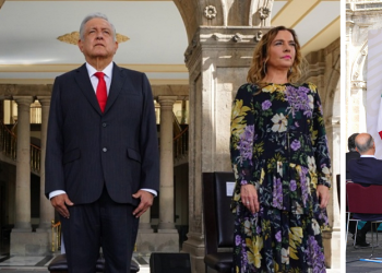 Nadie podría afirmar que el presidente de México, Andrés Manuel López Obrador, no conoce la historia