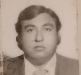 García Cital Macario