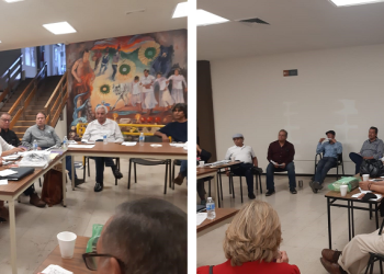 Convoca ESAC al Décimo Octavo Festival de la Palabra 2022, Encuentro de los que Escriben con los que Leen